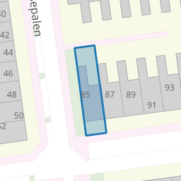 Perceel SNE00-D-3161