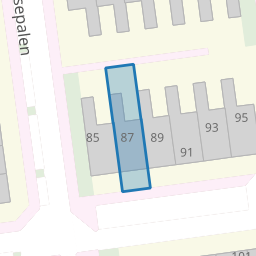 Perceel SNE00-D-3162