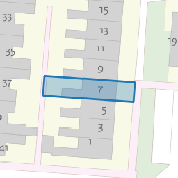 Perceel SNE00-D-3166