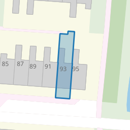 Perceel SNE00-D-3189
