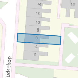 Perceel SNE00-D-3197