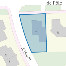 Perceel SNE00-D-3219