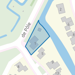 Perceel SNE00-D-3243