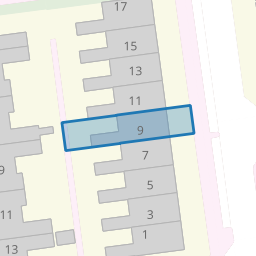 Perceel SNE00-D-3287