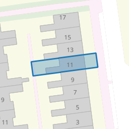 Perceel SNE00-D-3288