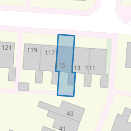 Perceel SNE00-D-3297