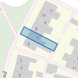 Perceel SNE00-D-3304