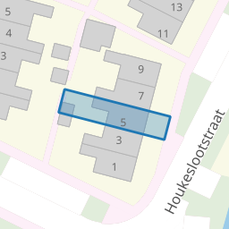 Perceel SNE00-D-3323