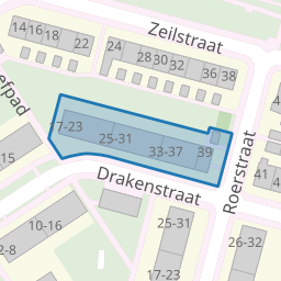 Perceel SNE00-D-3326