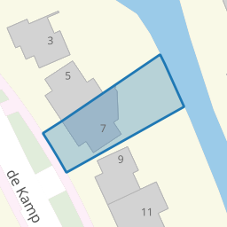 Perceel SNE00-D-3394