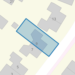 Perceel SNE00-D-3421