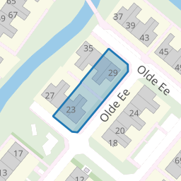 Perceel SNE00-D-3450