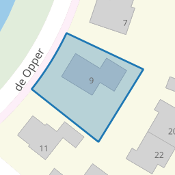 Perceel SNE00-D-3462