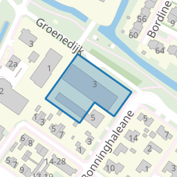 Perceel SNE00-D-3513