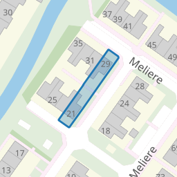 Perceel SNE00-D-3581