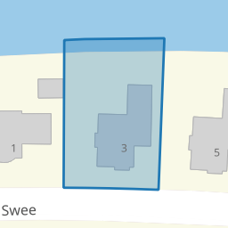 Perceel SNE00-D-3685