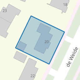 Perceel SNE00-D-3719