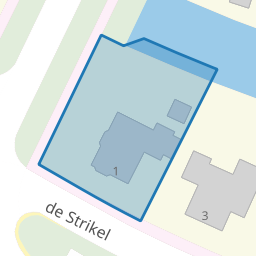 Perceel SNE00-D-3743