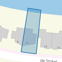 Perceel SNE00-D-3748