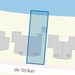 Perceel SNE00-D-3750