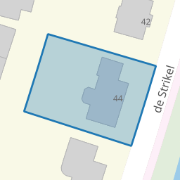 Perceel SNE00-D-3757