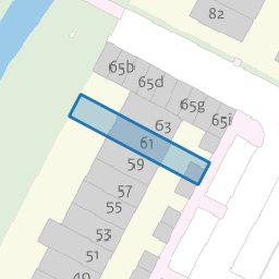 Perceel SNE00-D-3805