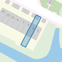 Perceel SNE00-D-3836