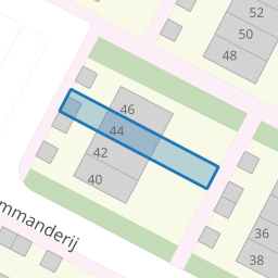 Perceel SNE00-D-3843