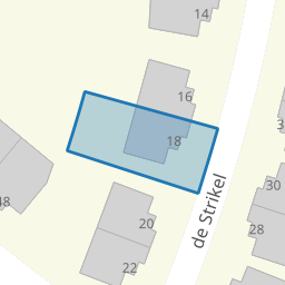 Perceel SNE00-D-3907