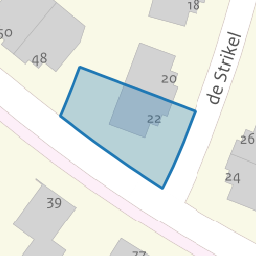 Perceel SNE00-D-3909