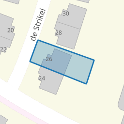 Perceel SNE00-D-3915