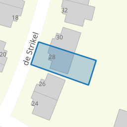 Perceel SNE00-D-3916