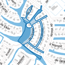 Perceel SNE00-D-3963