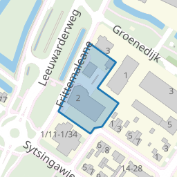 Perceel SNE00-D-3998