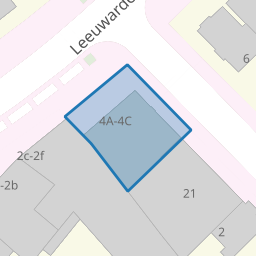 Perceel SNE00-D-4001