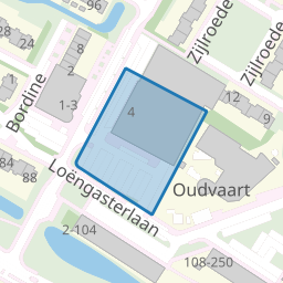 Perceel SNE00-D-4025