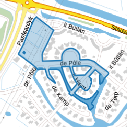 Perceel SNE00-D-4033