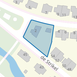 Perceel SNE00-D-4036