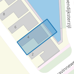 Perceel SNE00-D-4045