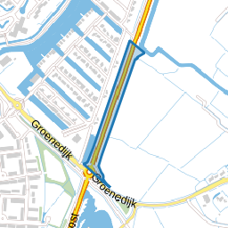 Perceel SNE00-D-4080