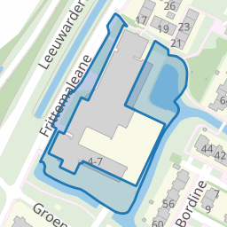 Perceel SNE00-D-4097