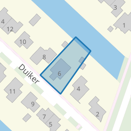 Perceel SNE00-D-4112