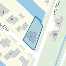 Perceel SNE00-D-4122