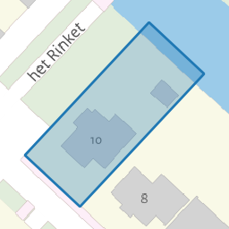 Perceel SNE00-D-4149