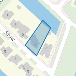 Perceel SNE00-D-4151