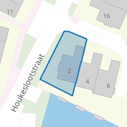 Perceel SNE00-D-4287