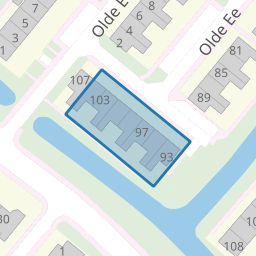 Perceel SNE00-D-4318