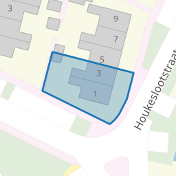 Perceel SNE00-D-4444