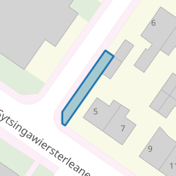 Perceel SNE00-D-4519