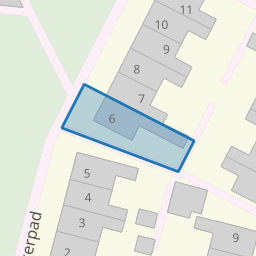 Perceel SNE00-D-4554